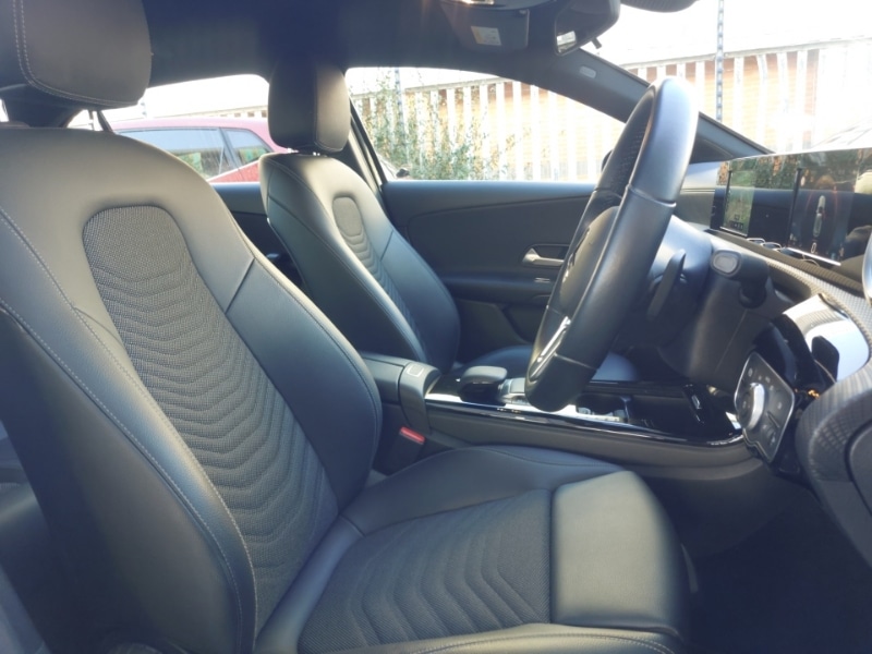 Used Mercedes-Benz A-Class 2022 for sale - 76897691: Photo 19