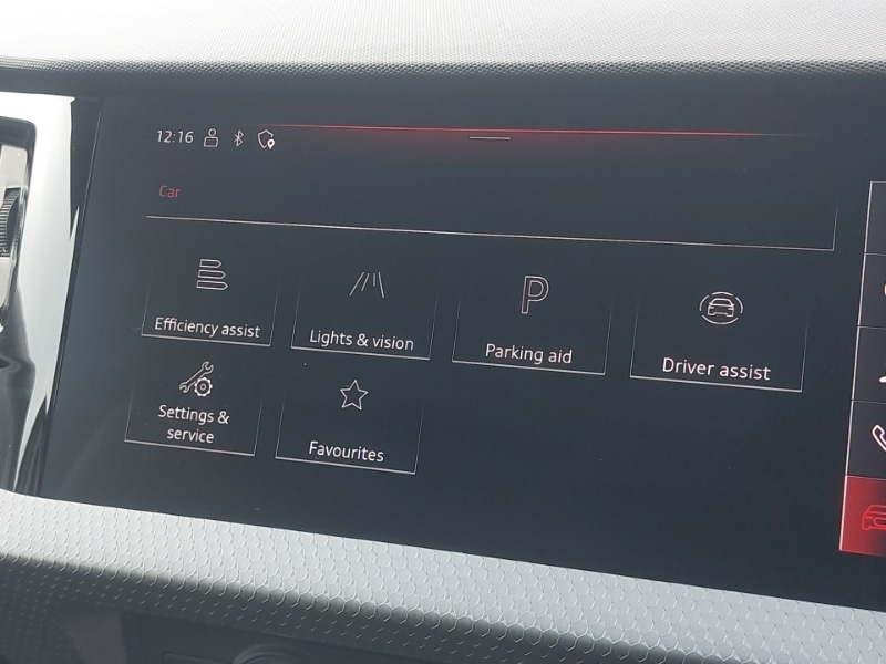 Used Audi A1 2022 for sale - 76795700: Photo 13