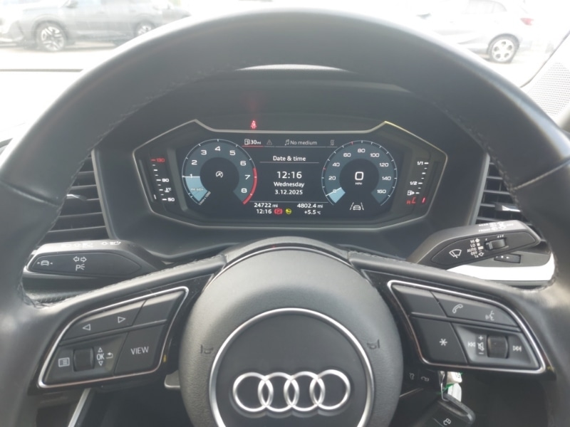 Used Audi A1 2022 for sale - 76795700: Photo 15
