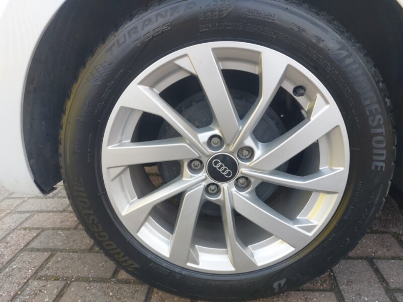 Used Audi A1 2022 for sale - 76795700: Photo 17