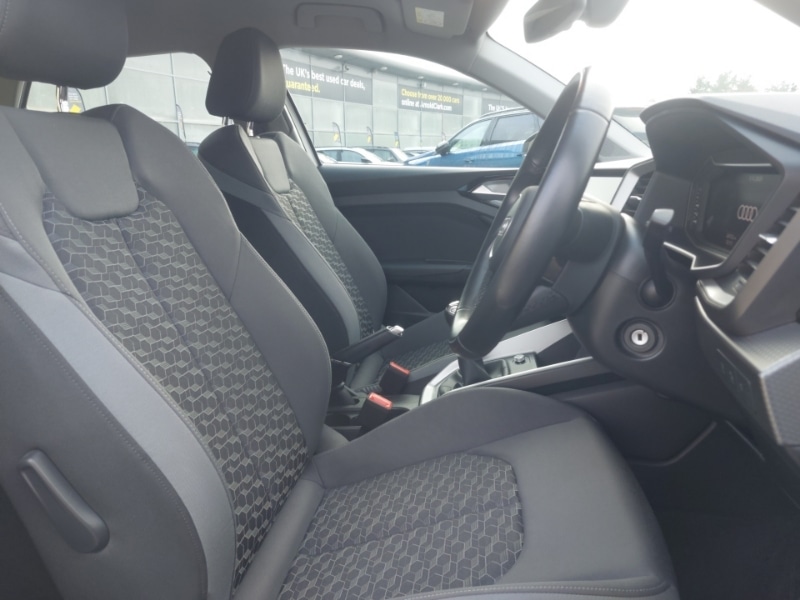 Used Audi A1 2022 for sale - 76795700: Photo 19