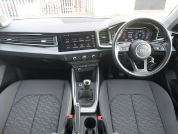Used Audi A1 2022 for sale - 76795700: Photo