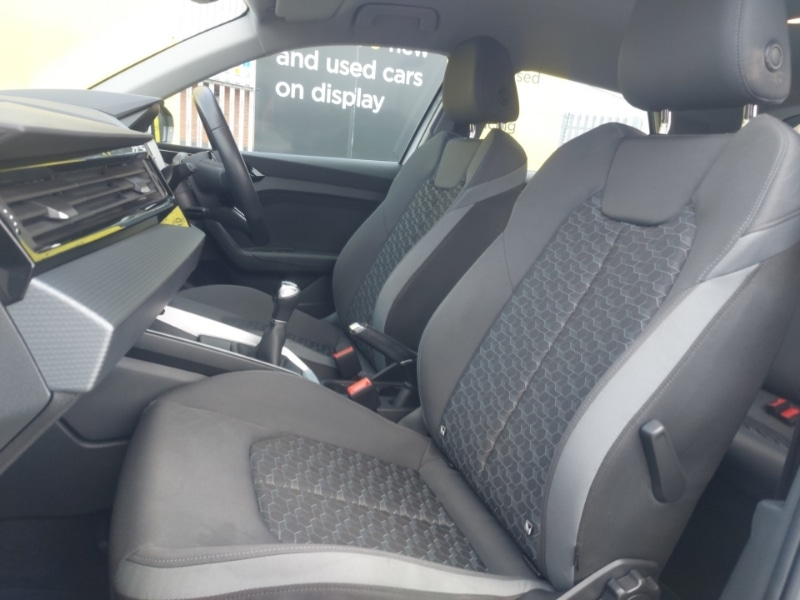 Used Audi A1 2022 for sale - 76795700: Photo 5