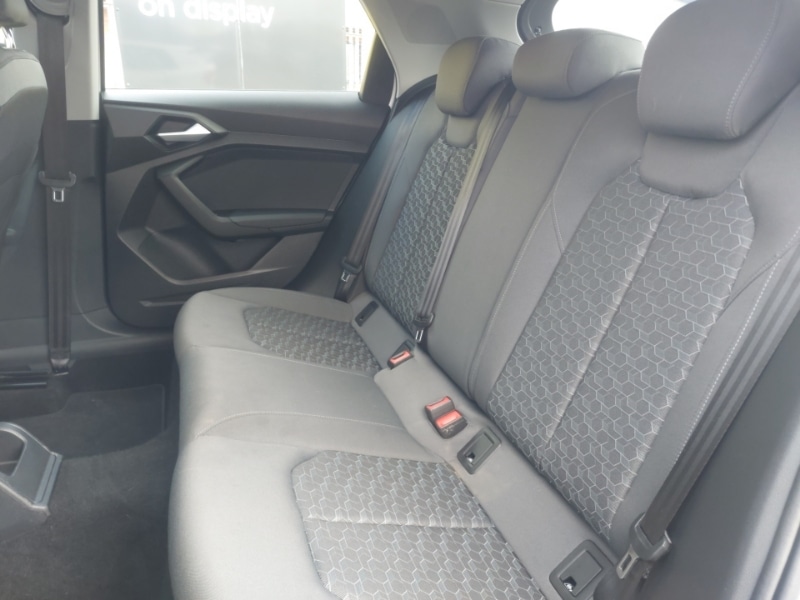 Used Audi A1 2022 for sale - 76795700: Photo 6