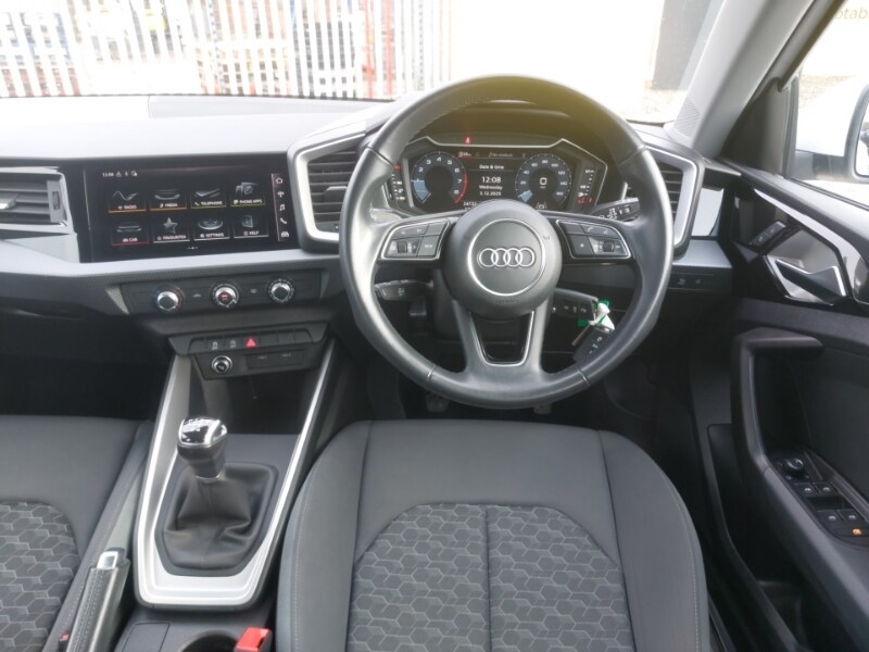 Used Audi A1 2022 for sale - 76795700: Photo 7