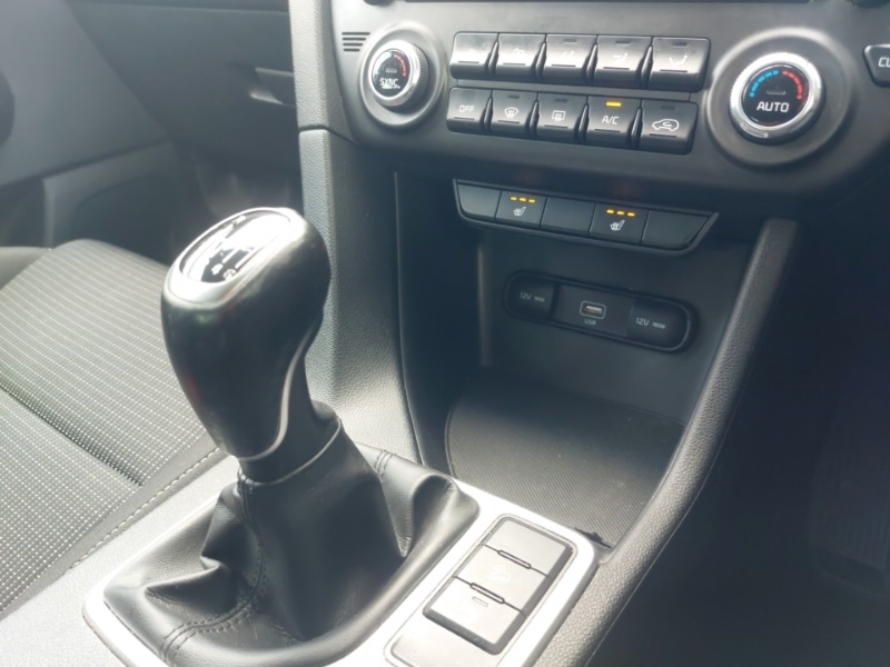 Used Kia Sportage 2021 for sale - 76112969: Photo 14
