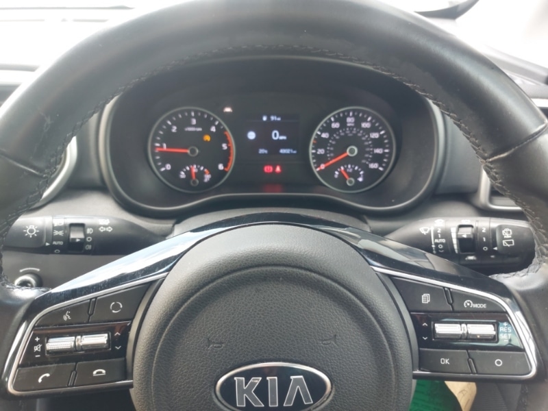Used Kia Sportage 2021 for sale - 76112969: Photo 15