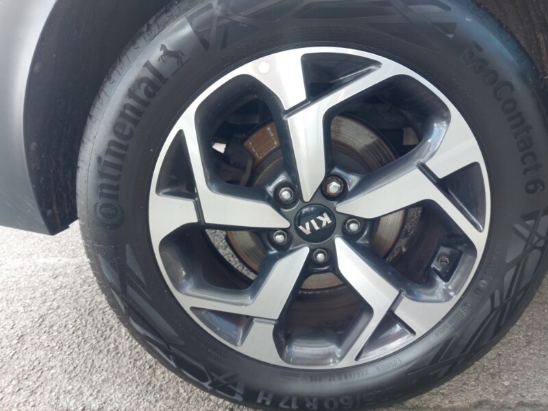Used Kia Sportage 2021 for sale - 76112969: Photo 17