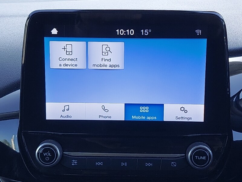 Used Ford Fiesta 2021 for sale - 78164161: Photo 10