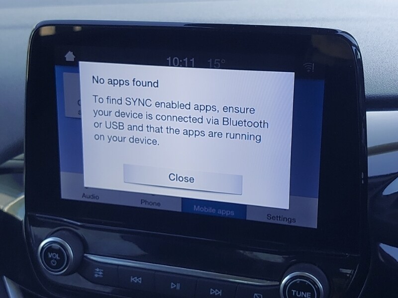 Used Ford Fiesta 2021 for sale - 78164161: Photo 11