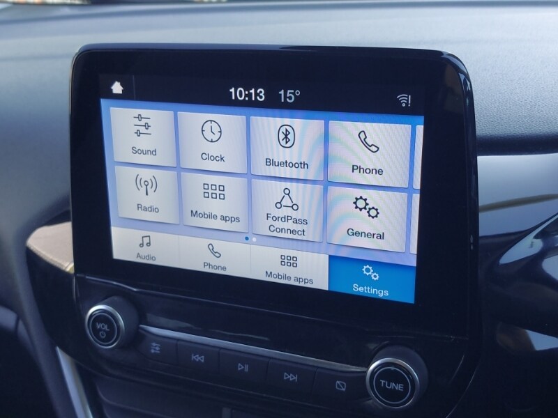 Used Ford Fiesta 2021 for sale - 78164161: Photo 13