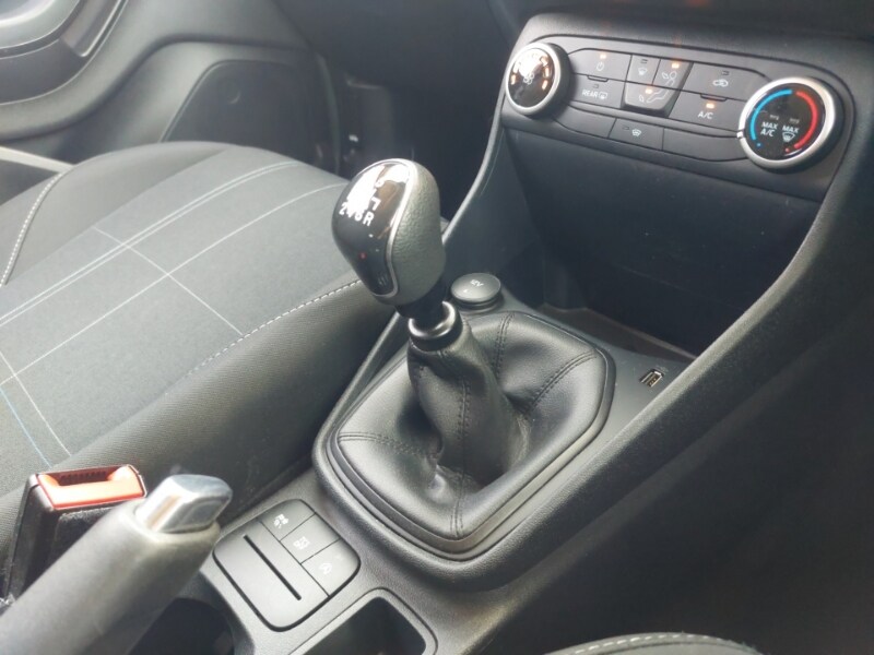 Used Ford Fiesta 2021 for sale - 78164161: Photo 14