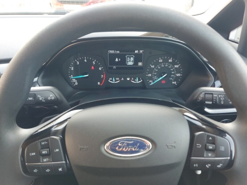 Used Ford Fiesta 2021 for sale - 78164161: Photo 15