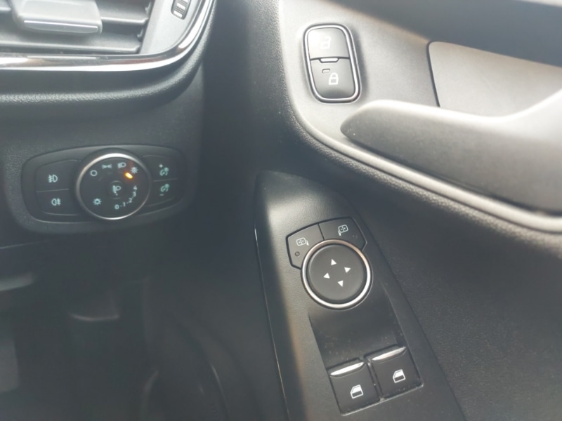 Used Ford Fiesta 2021 for sale - 78164161: Photo 16