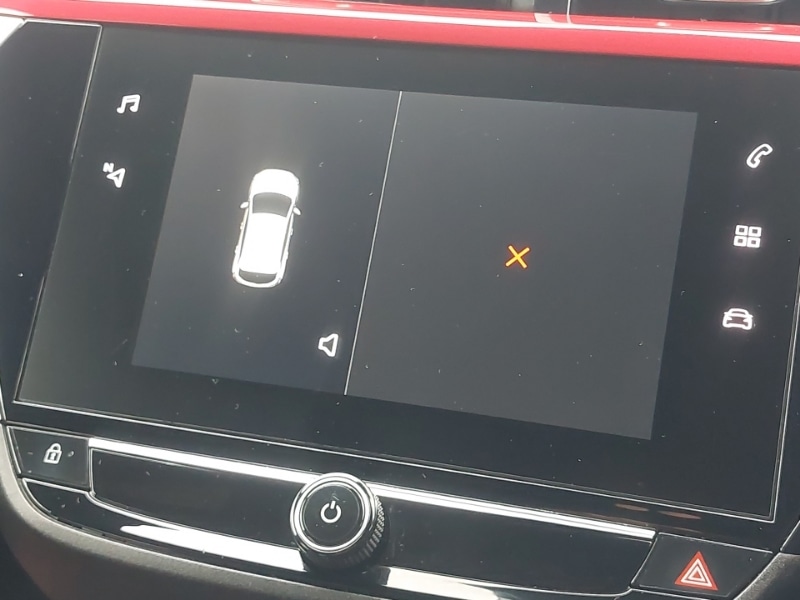 Used Vauxhall Corsa 2022 for sale - 77264849: Photo 11