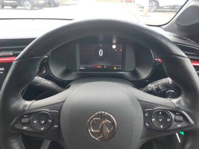 Used Vauxhall Corsa 2022 for sale - 77264849: Photo 15