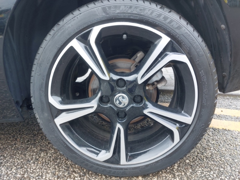 Used Vauxhall Corsa 2022 for sale - 77264849: Photo 17