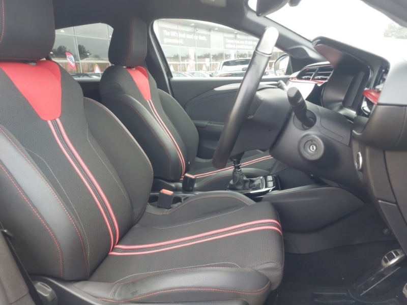 Used Vauxhall Corsa 2022 for sale - 77264849: Photo 19