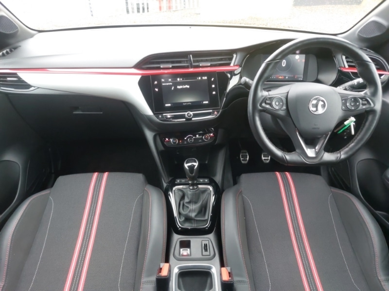 Used Vauxhall Corsa 2022 for sale - 77264849: Photo 2