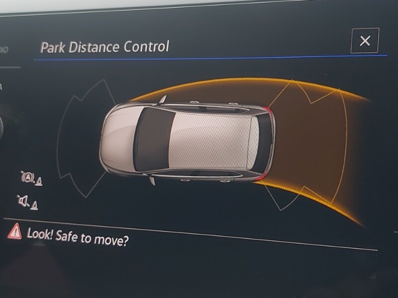 Used Volkswagen Polo 2021 for sale - 77623632: Photo 11