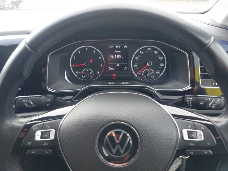 Used Volkswagen Polo 2021 for sale - 77623632: Photo 15