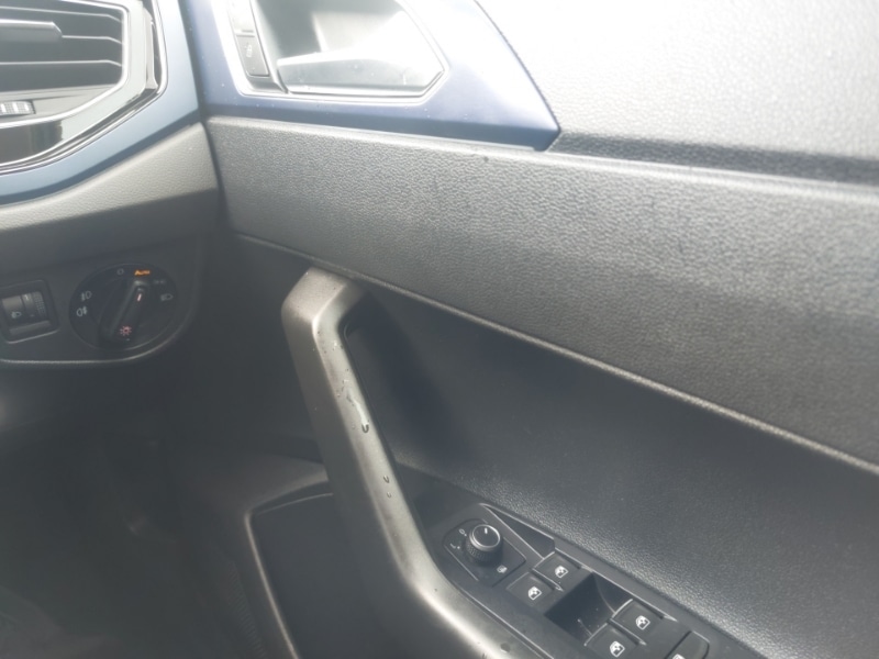 Used Volkswagen Polo 2021 for sale - 77623632: Photo 16