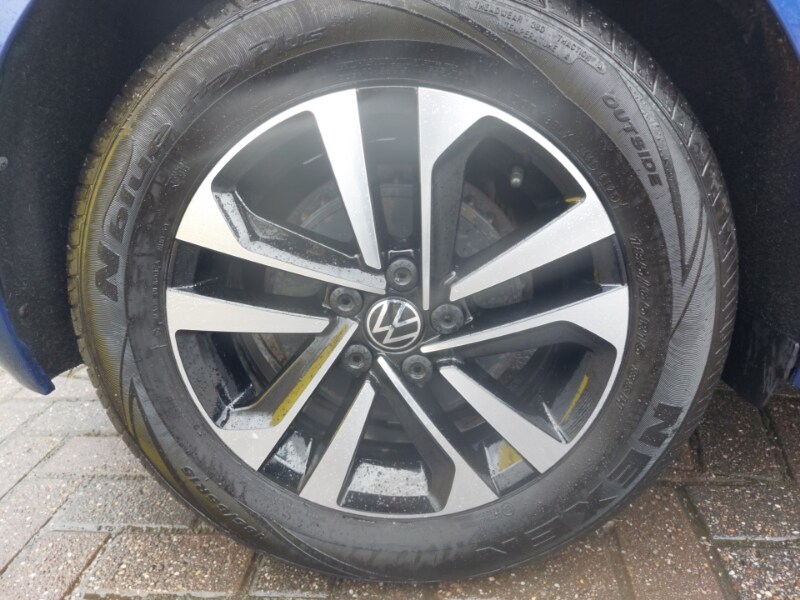 Used Volkswagen Polo 2021 for sale - 77623632: Photo 17