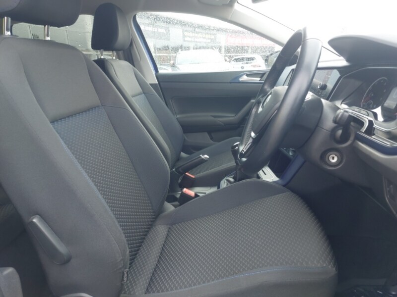 Used Volkswagen Polo 2021 for sale - 77623632: Photo 19