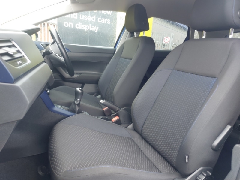 Used Volkswagen Polo 2021 for sale - 77623632: Photo 5