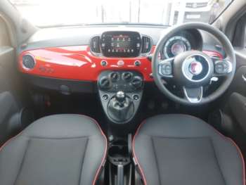 Used Fiat 500C 2023 for sale - 75204723: Photo