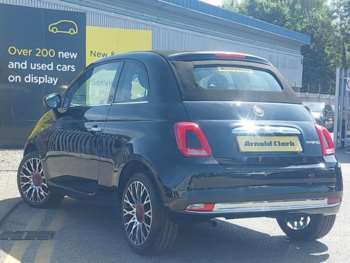 Used Fiat 500C 2023 for sale - 75204723: Photo