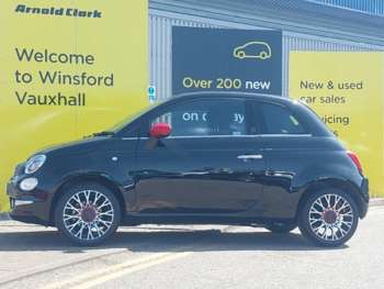 Used Fiat 500C 2023 for sale - 75204723: Photo