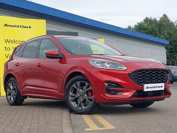 Used Ford Kuga 2021 for sale - 78921591: Photo