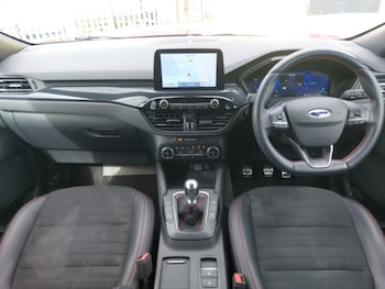 Used Ford Kuga 2021 for sale - 78921591: Photo