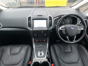 Used Ford S-Max 2022 for sale - 78905539: Photo