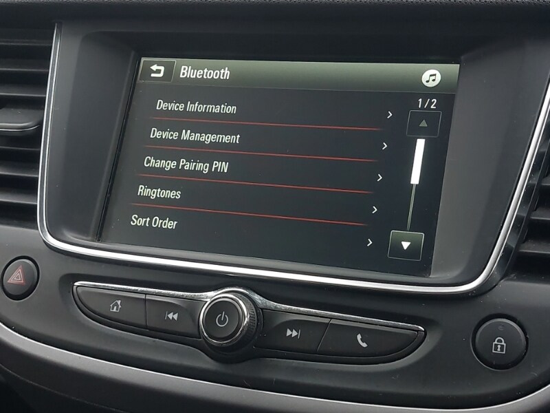 Used Vauxhall Crossland 2022 for sale - 77907463: Photo 13