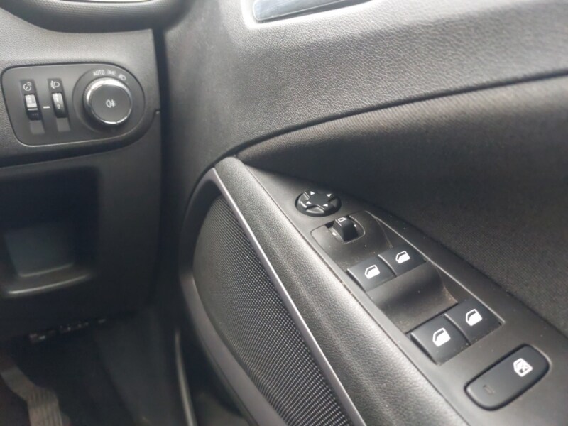 Used Vauxhall Crossland 2022 for sale - 77907463: Photo 16