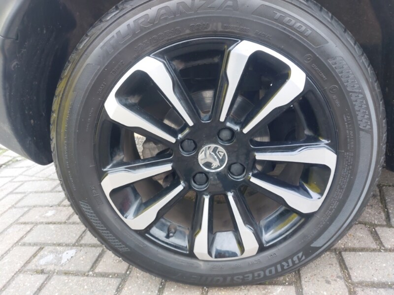 Used Vauxhall Crossland 2022 for sale - 77907463: Photo 17