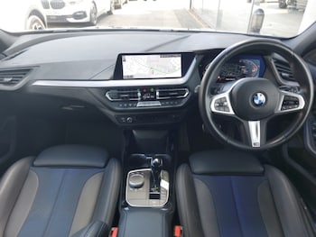 Used BMW 1 Series 2023 for sale - 78585355: Photo