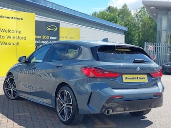 Used BMW 1 Series 2023 for sale - 78585355: Photo