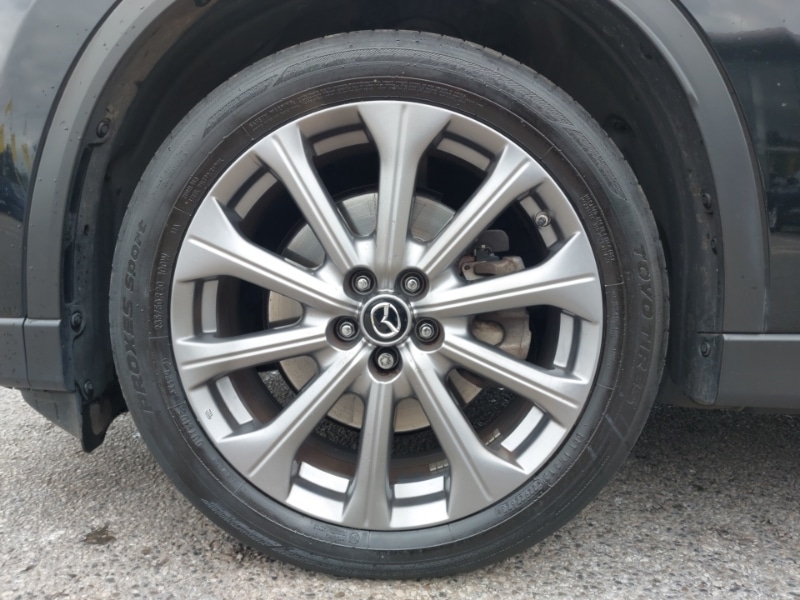 Used Mazda CX-60 2023 for sale - 76083445: Photo 17