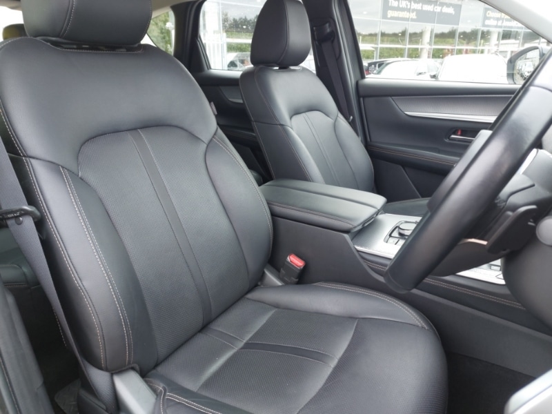 Used Mazda CX-60 2023 for sale - 76083445: Photo 19
