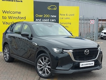 2023 - 2.5 PHEV Exclusive-Line 5dr Auto [Comfort Pack]