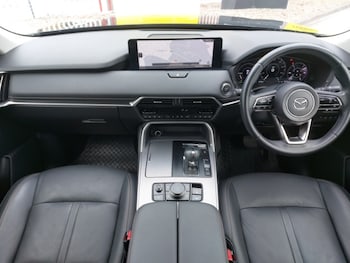 Used Mazda CX-60 2023 for sale - 76083445: Photo 2