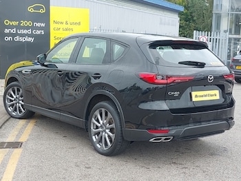 Used Mazda CX-60 2023 for sale - 76083445: Photo 3