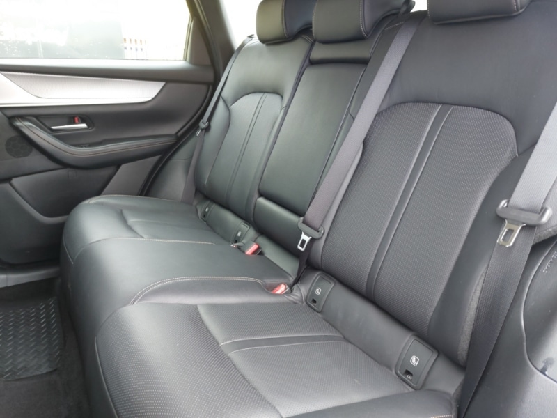 Used Mazda CX-60 2023 for sale - 76083445: Photo 6
