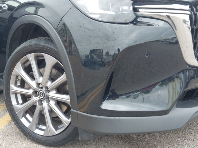 Used Mazda CX-60 2023 for sale - 76083445: Photo 9