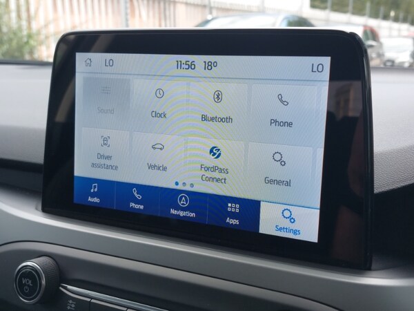 Used Ford Focus 2022 for sale - 76054125: Photo 13