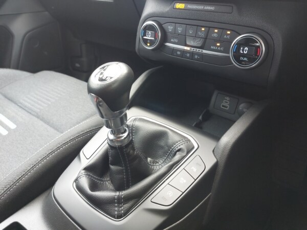 Used Ford Focus 2022 for sale - 76054125: Photo 14