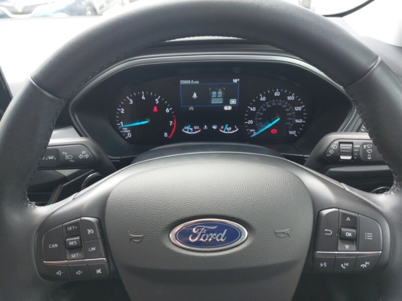 Used Ford Focus 2022 for sale - 76054125: Photo 15